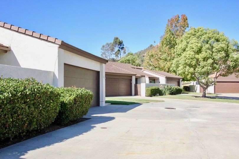 Cameowood Escondido CA